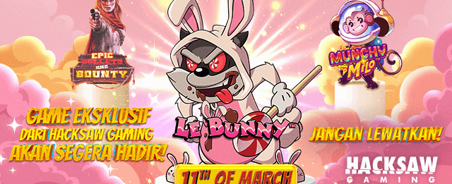 Menang Besar di hao788 Slot banner