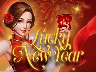 Lucky New Year game thumbnail