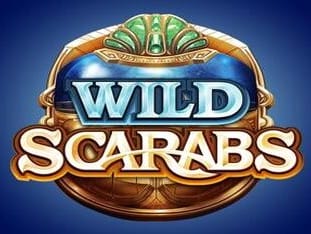 Wild Scarabs game thumbnail