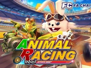 Animal Racing game thumbnail