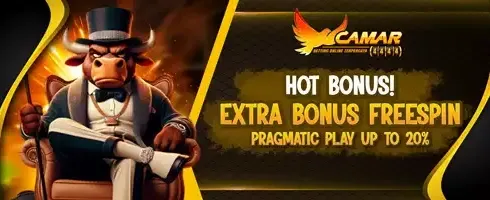 Free Spins Pragmatic Play promotion image