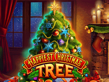 Happiest Christmas Tree game thumbnail