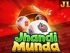 Jhandi Munda game thumbnail