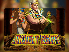 Ancient Egypt (1) game thumbnail