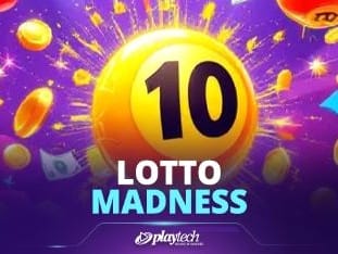 Lotto Madness game thumbnail