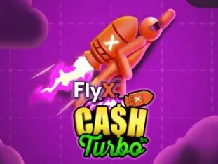 Flyx Cash Turbo game thumbnail