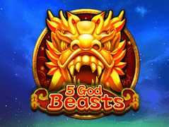5 God Beasts game thumbnail