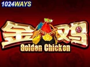 Golden Chicken game thumbnail