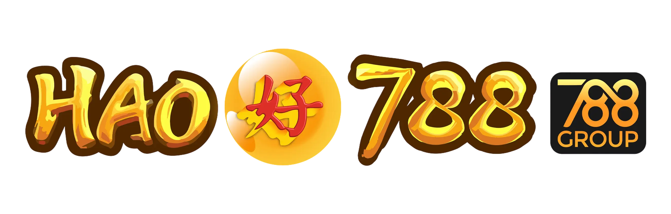 hao788slot.com Logo